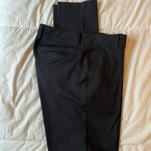 RHONE Slim Fit Commuter Pant 32” waist, 36” inseam
